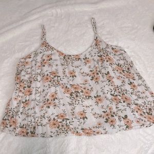 Women’s shirt! Size XL! Open back!